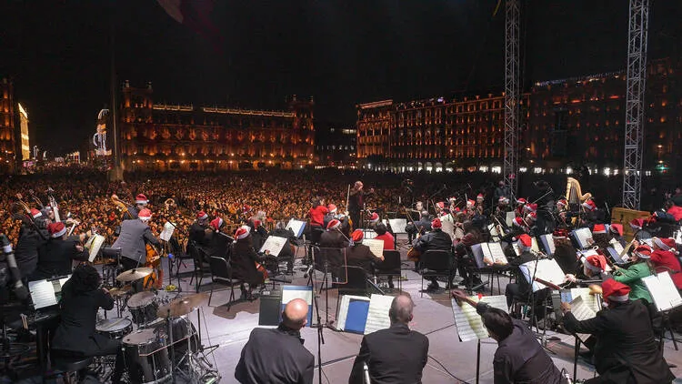 orquesta