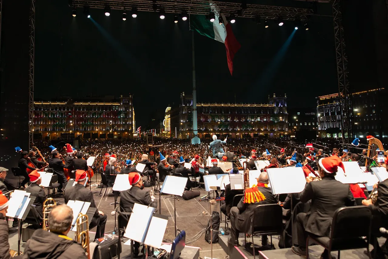 orquesta