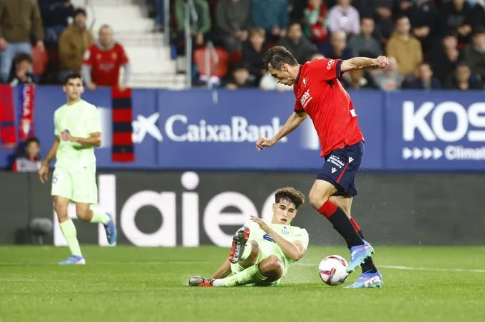 osasuna