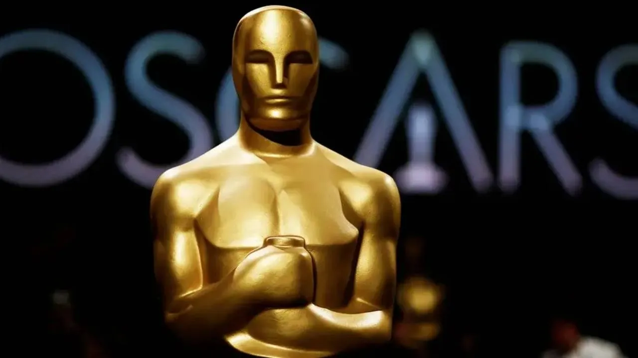 oscar