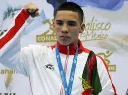 oscar valdez