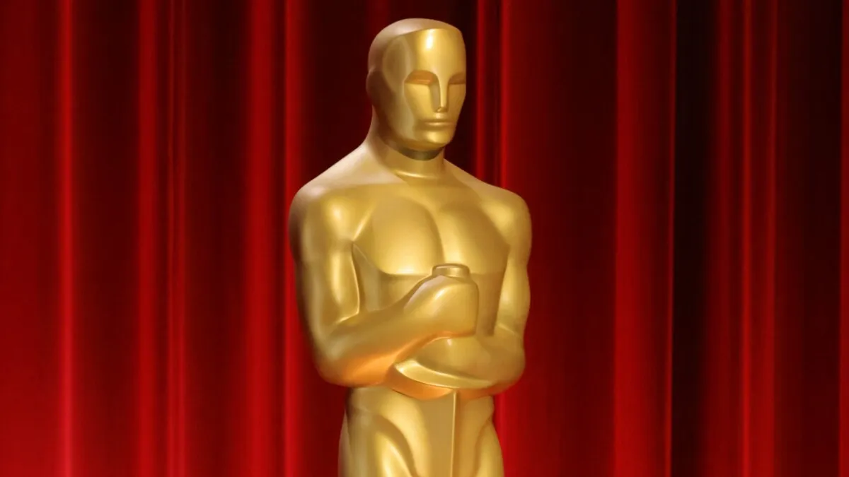 oscars
