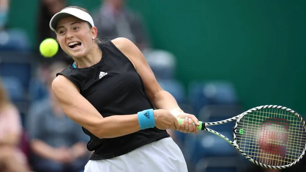 ostapenko
