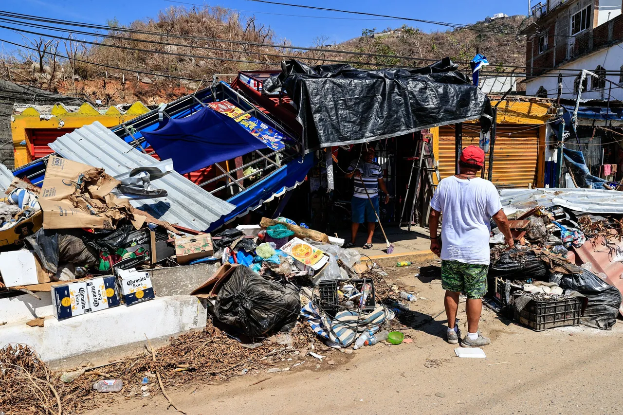 México mantiene tianguis turístico 2024 en Acapulco pese a impacto de Otis
