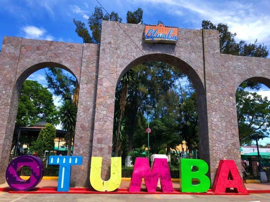 otumba