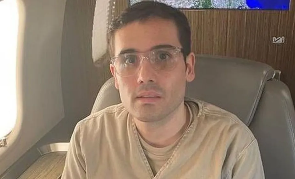 ovidio guzman