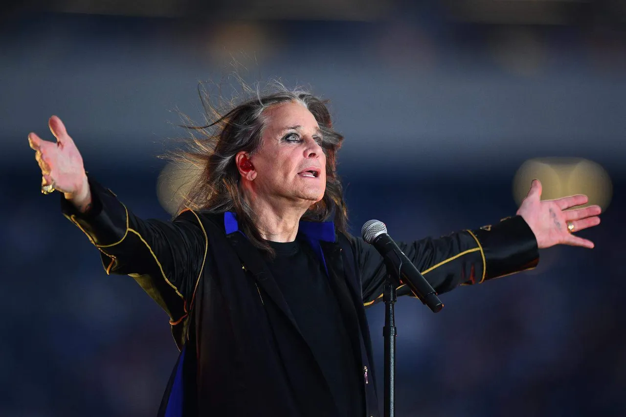 ozzy