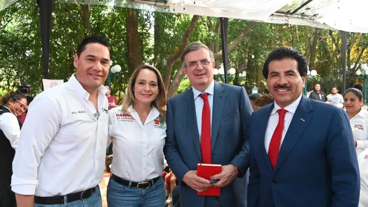 pabellon
