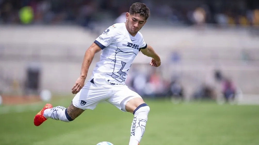 pablo monroy pumas