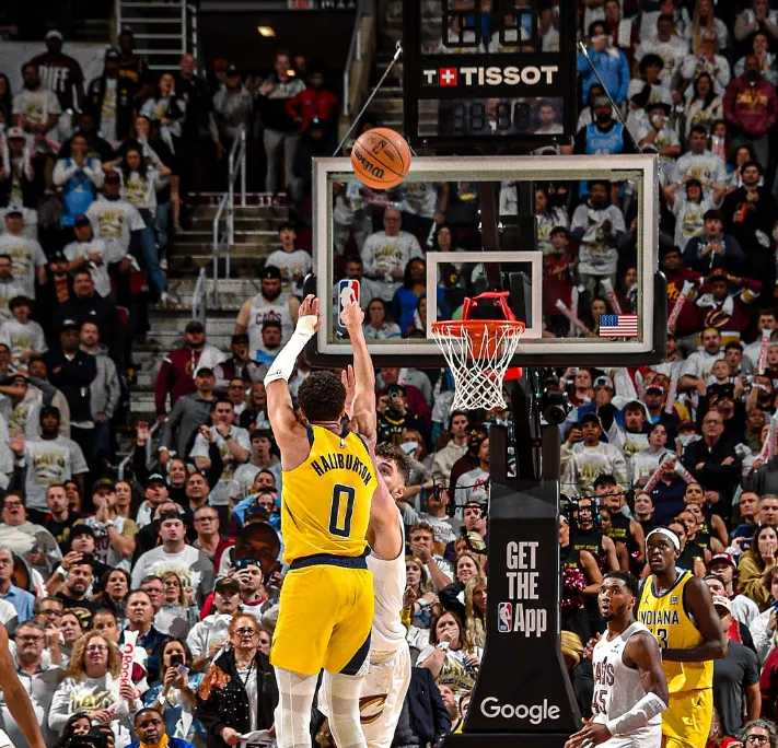 pacers