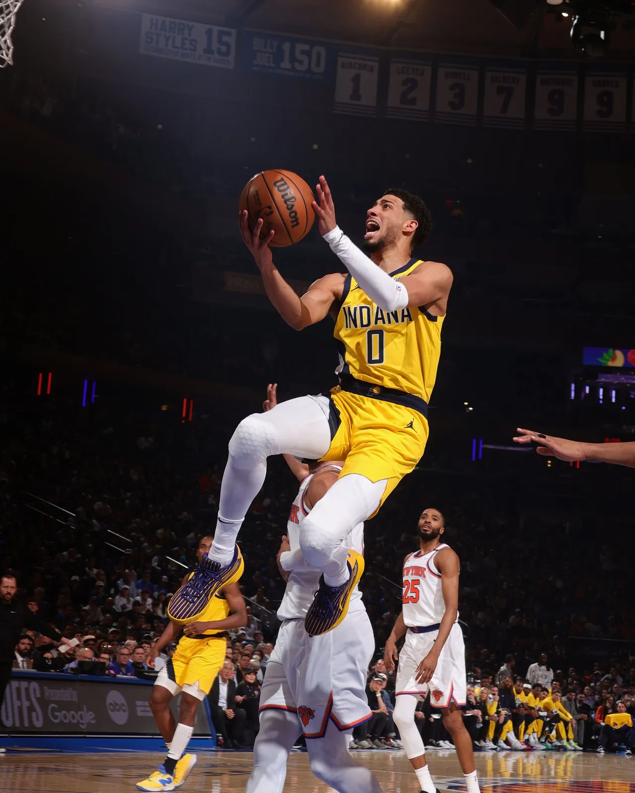 pacersoif