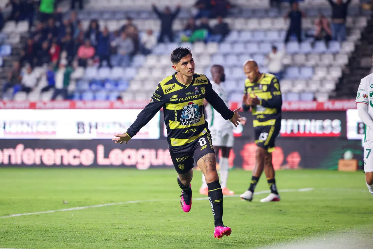 pachuca