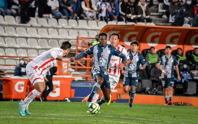 pachuca