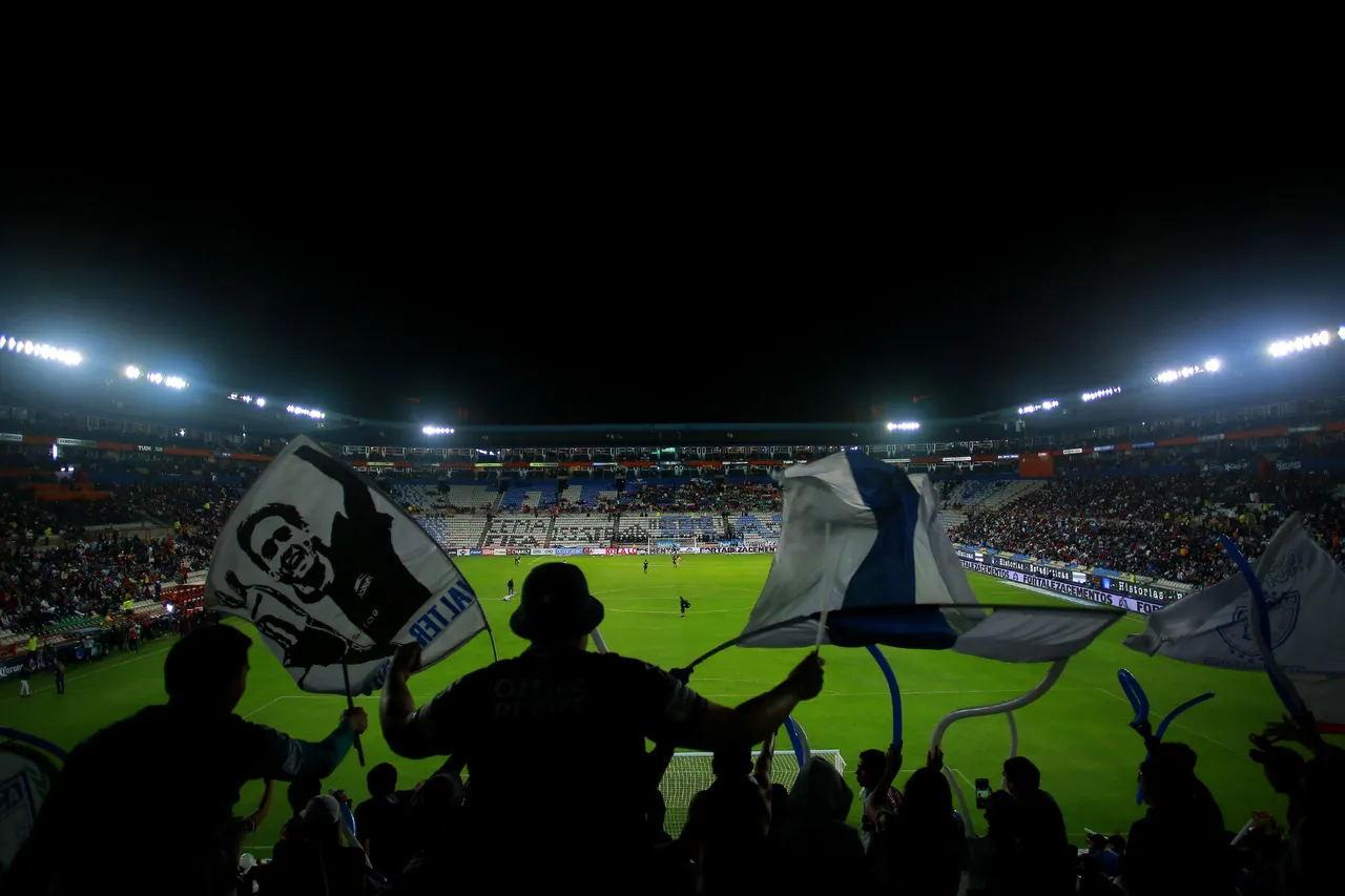 pachuca fc motagua