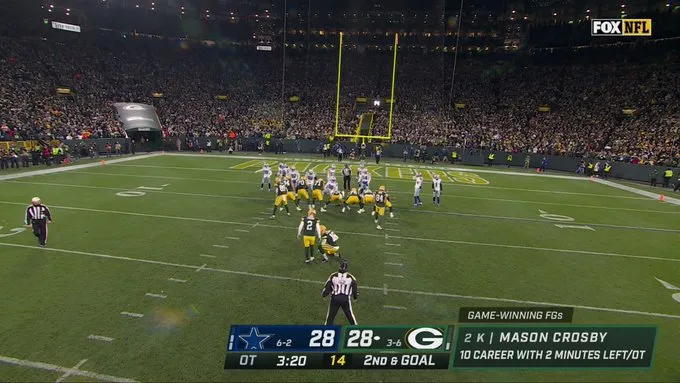 packers