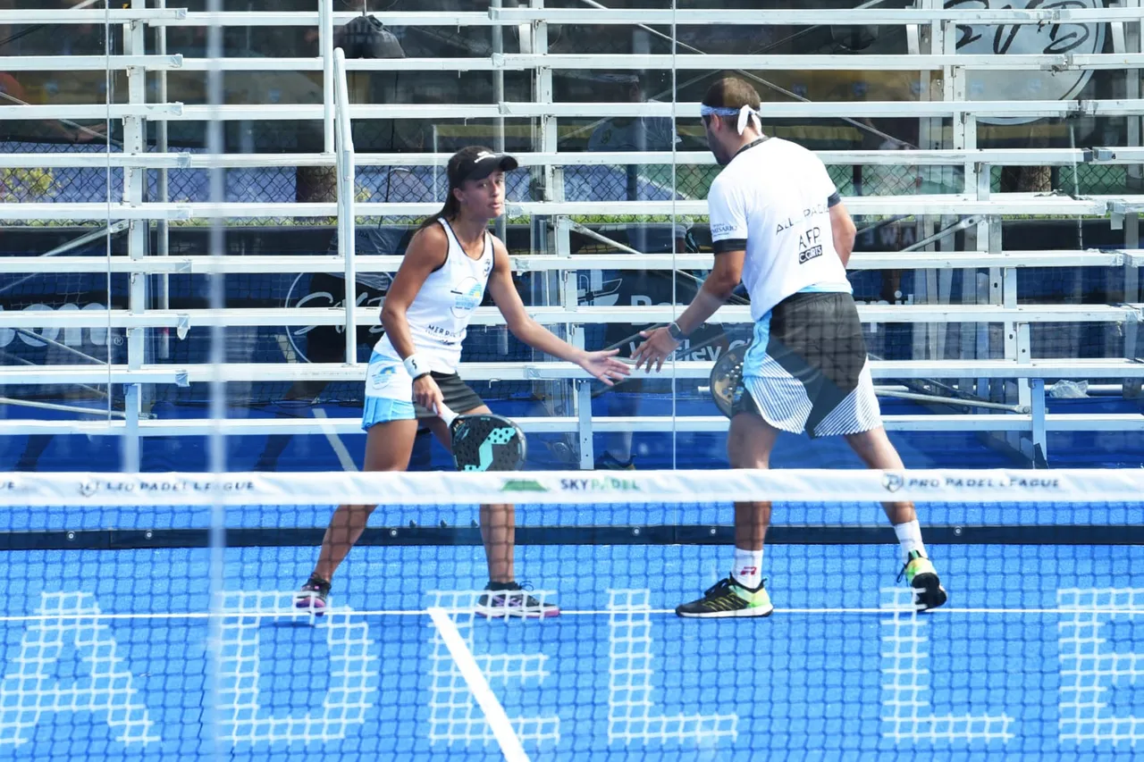 padel