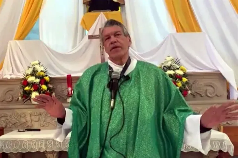 padre