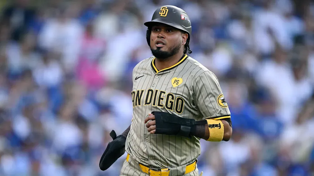 padres
