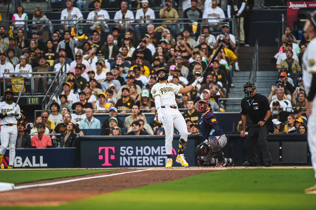 padres