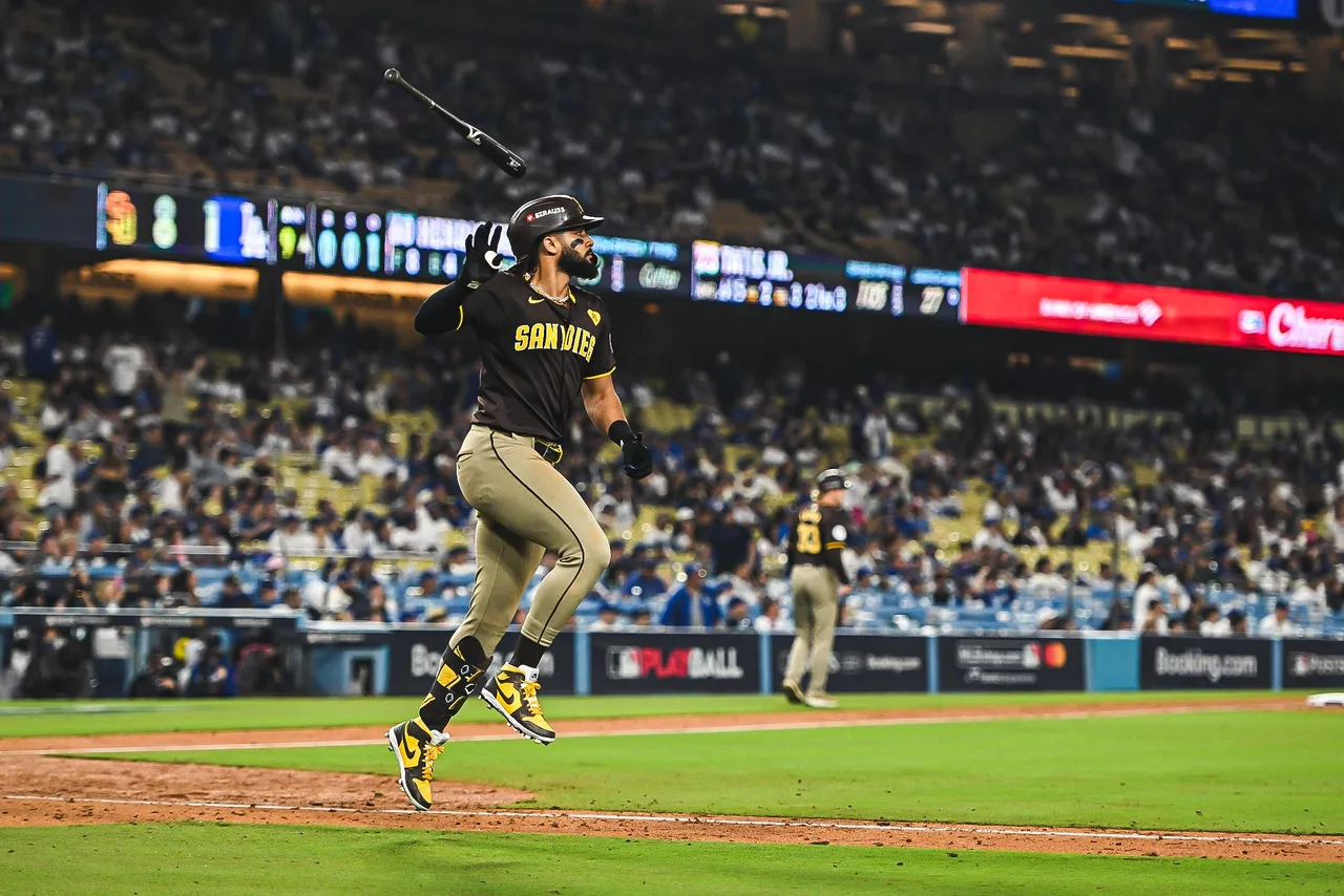 padres