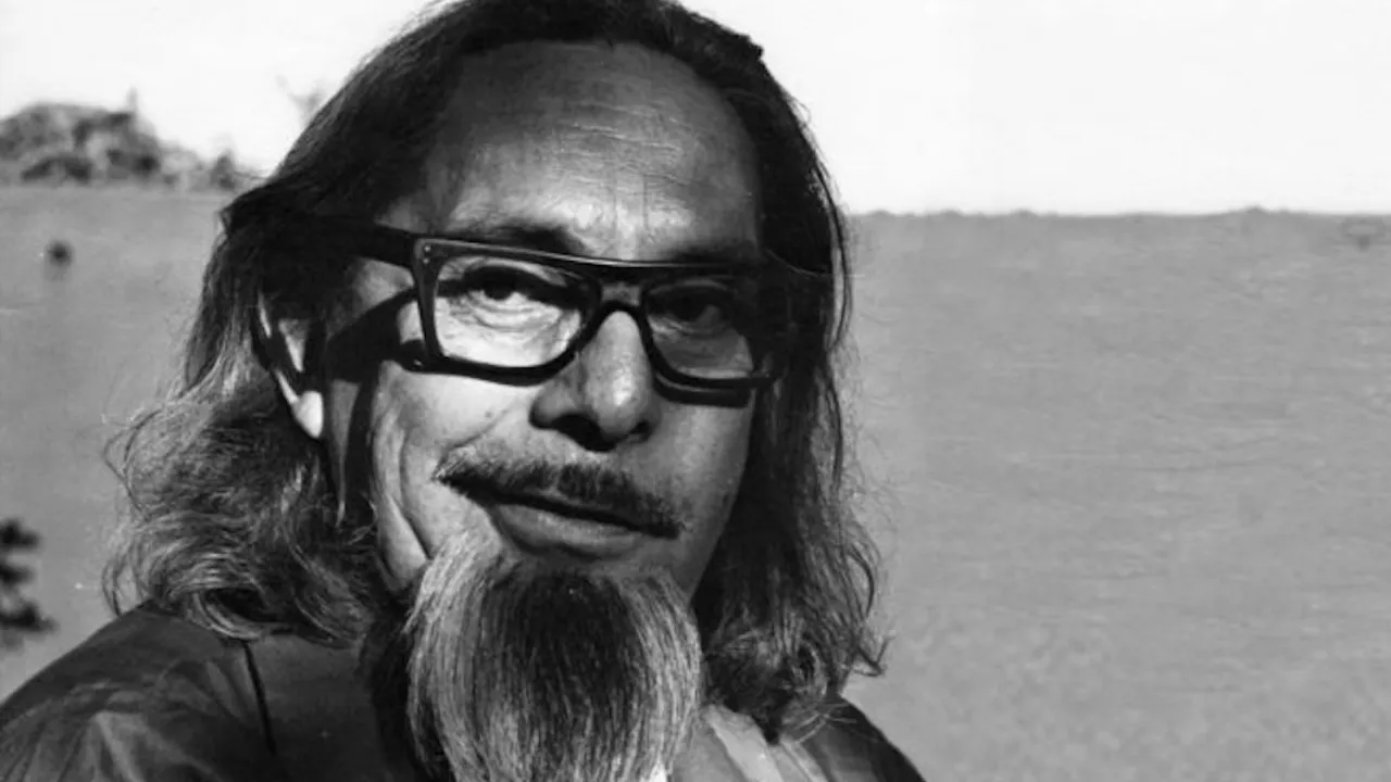 INBAL rinde homenaje a José Revueltas a 50 años de su fallecimiento
