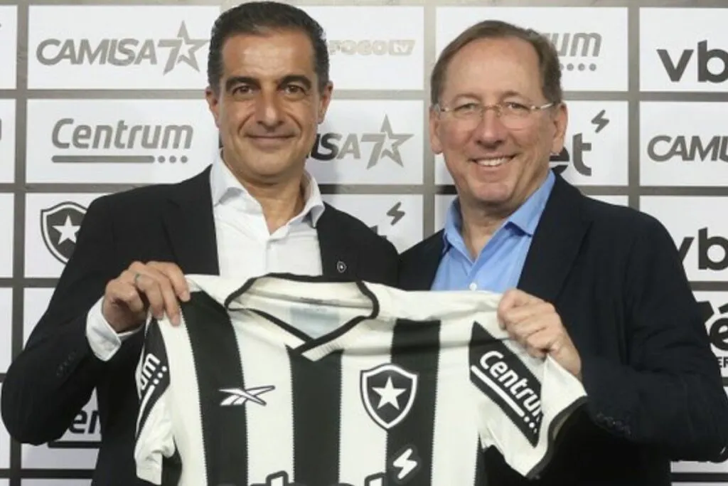 paiva botafogo