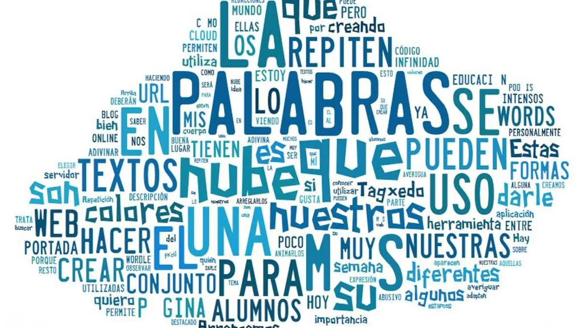 palabra