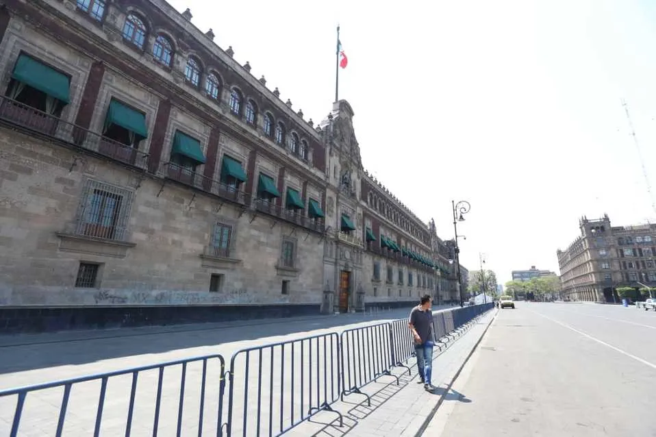 palacio
