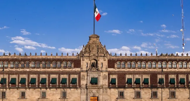 palacio