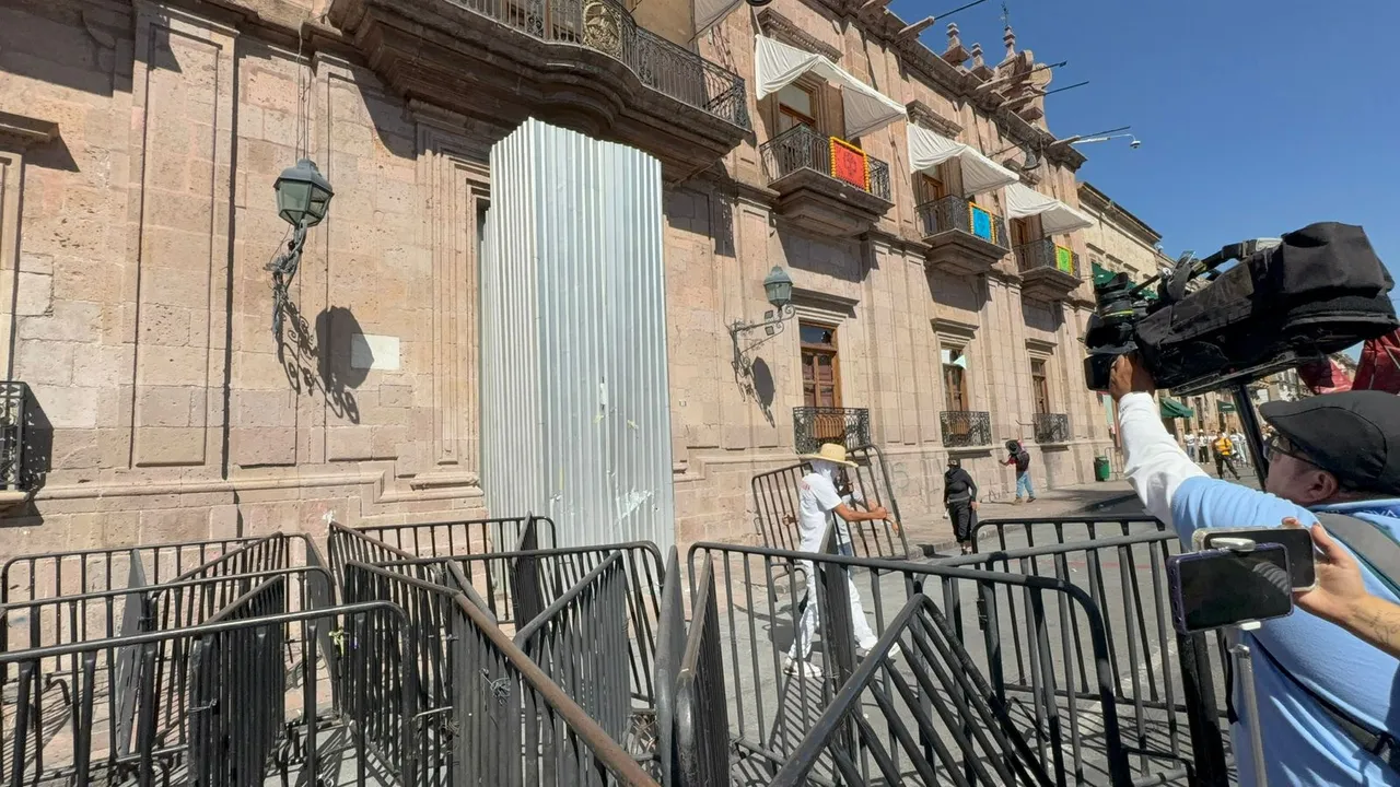 palacio