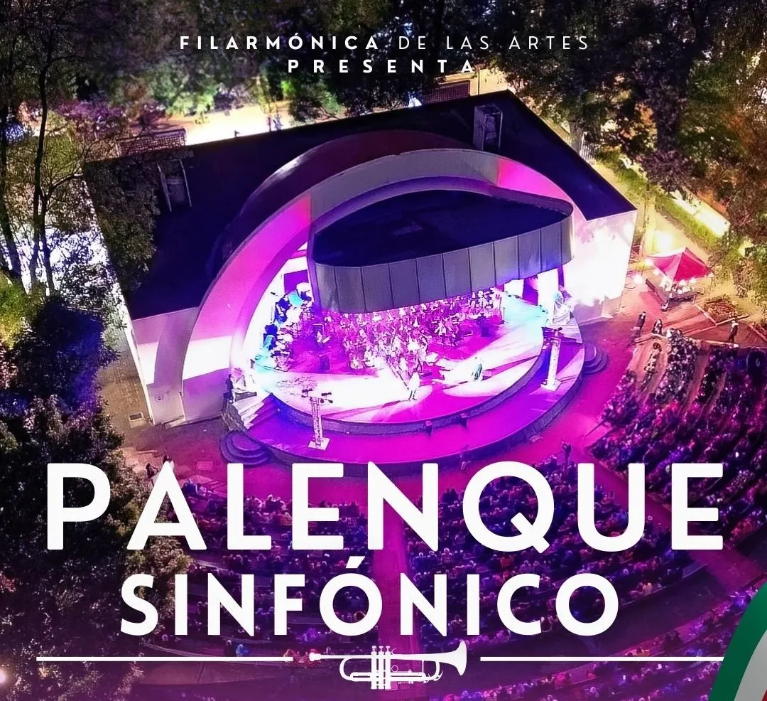 palenque sinfonico