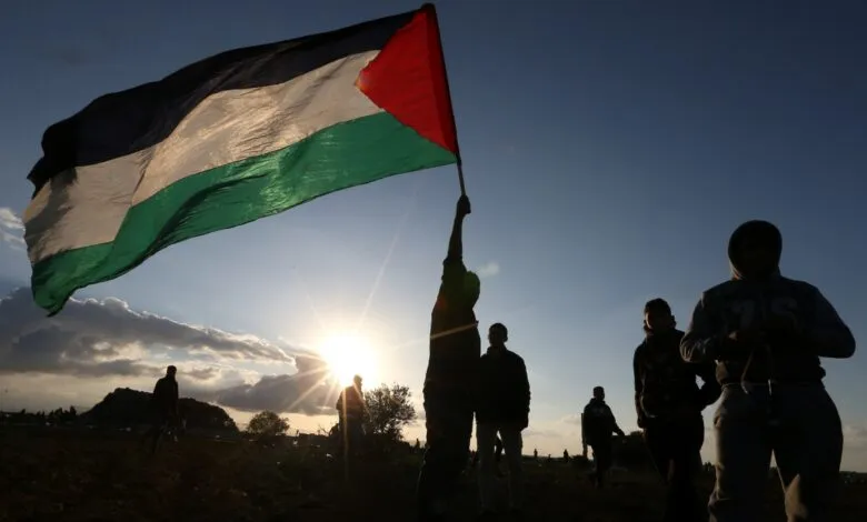 palestina