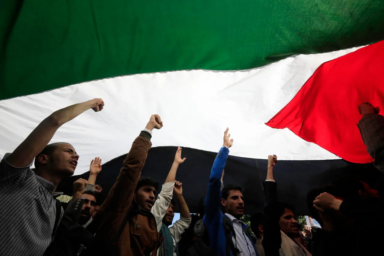 palestina