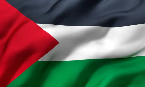 palestina flag