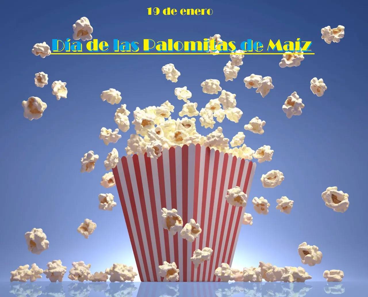 palomitas