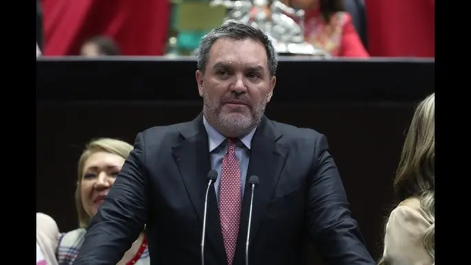 PAN critica regreso de Rubén Rocha Moya como gobernador de Sinaloa