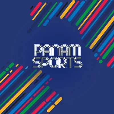 panam sports logo