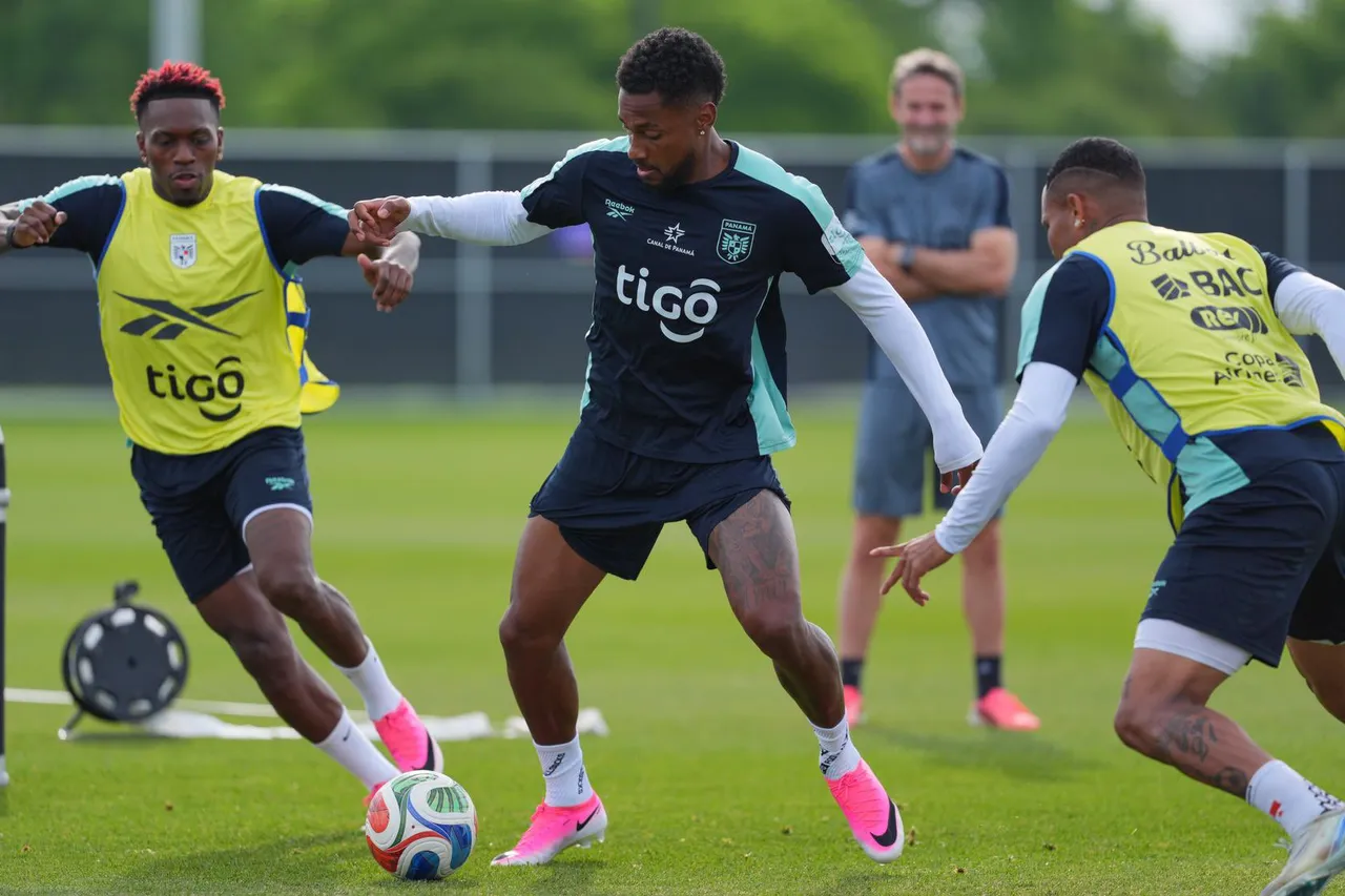 panama