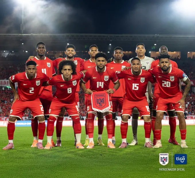 panama futbol