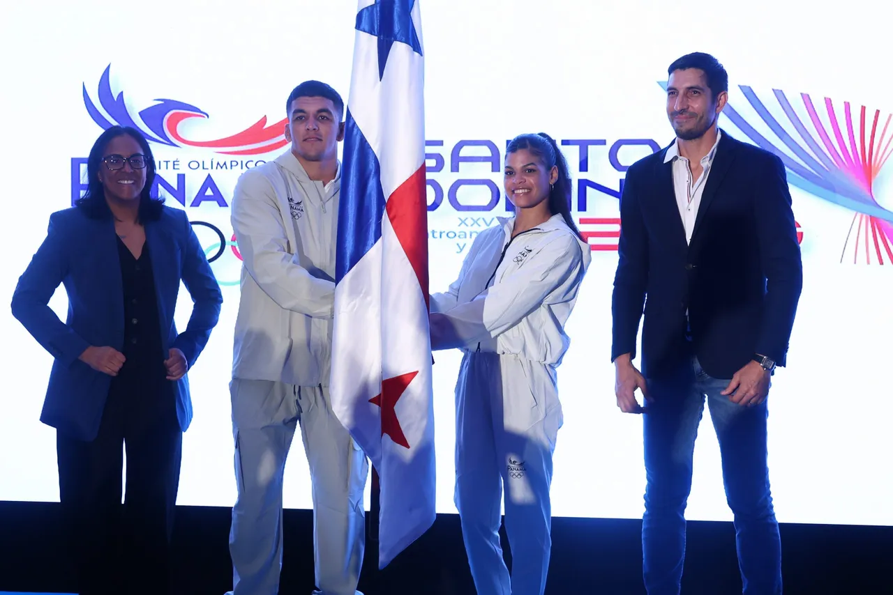 panama