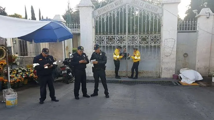 panteon