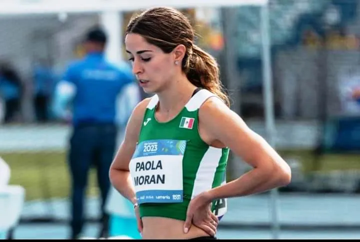 paola moran