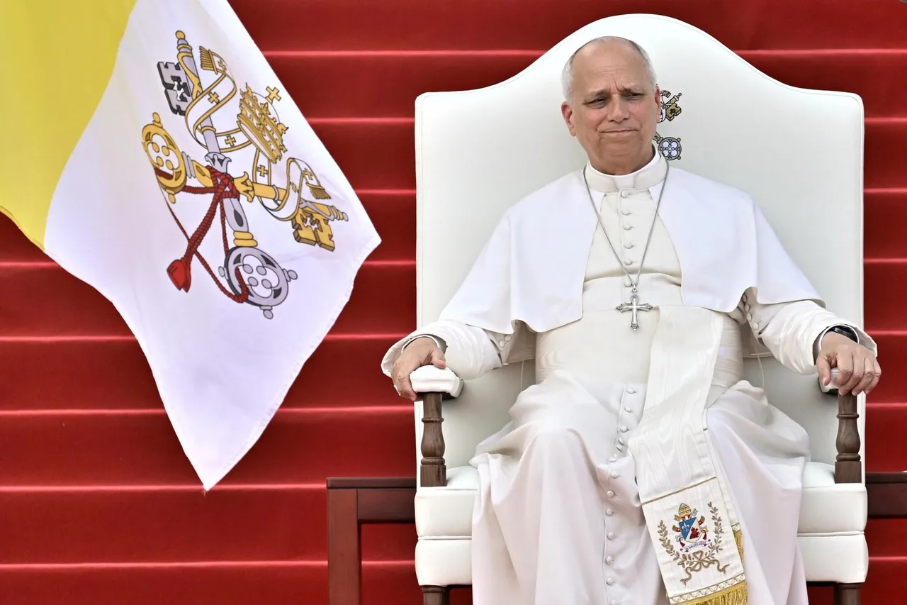 El Papa pidió responsabilidad en el uso de la energía atómica