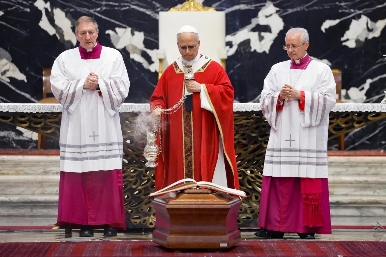 El papa expresó esperanza tras el anuncio de tregua en el conflicto con Irán