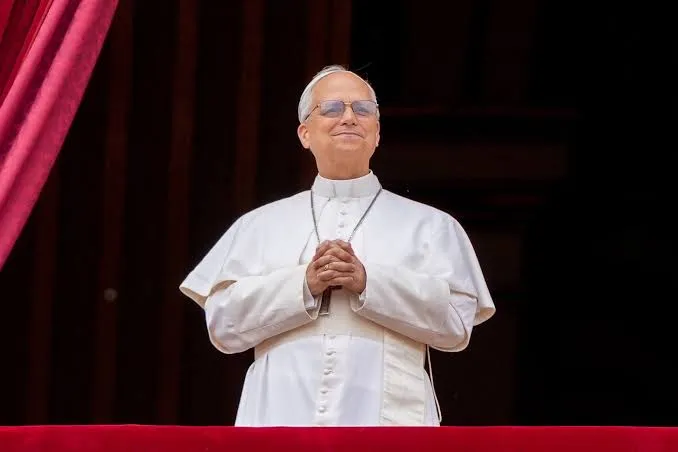 Papa León XIV alerta por epidemia de ébola en República Democrática del Congo