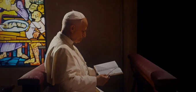 papa leon