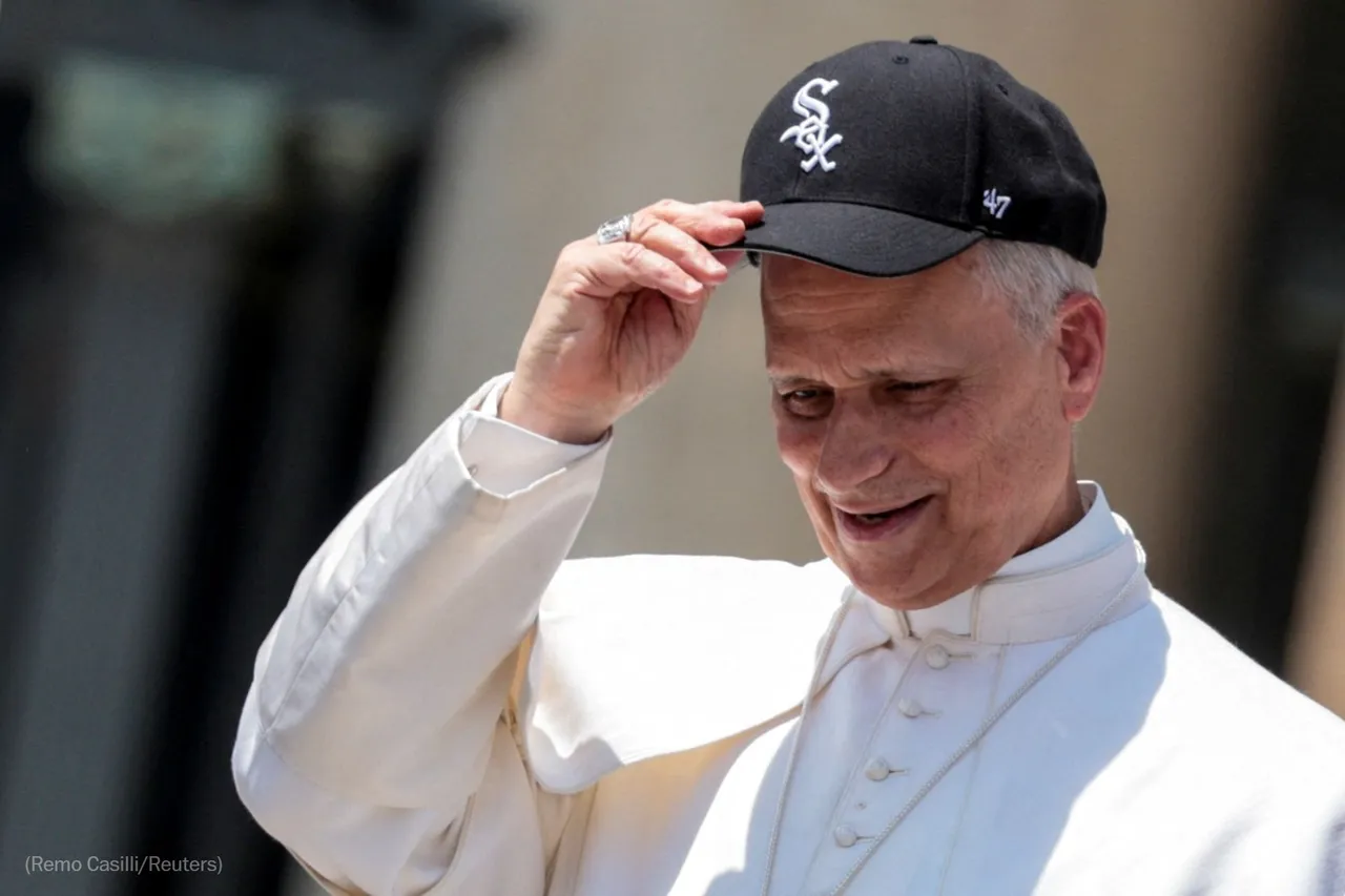 papa white sox