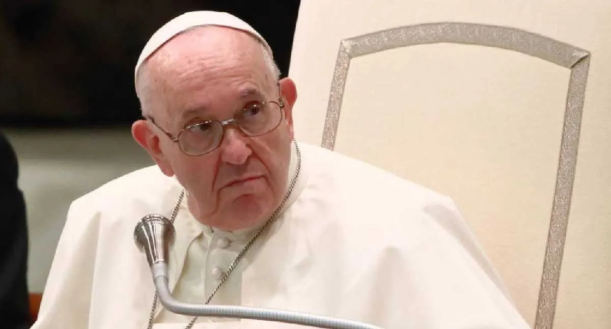 papafrancisco