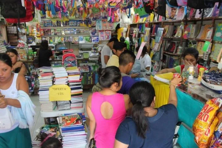 papeleria