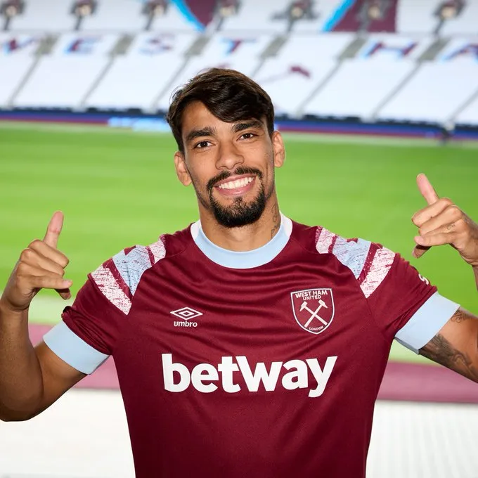 paqueta
